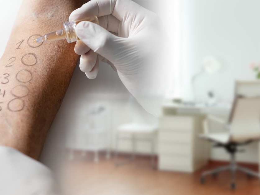 Ambulance alergologie a klinické imunologie - MUDr. Pavlína Kazinotová, MUDr. Kateřina Červeňáková