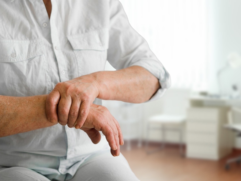 Revmatologické centrum, s.r.o. - MUDr. Daniela Šustrová