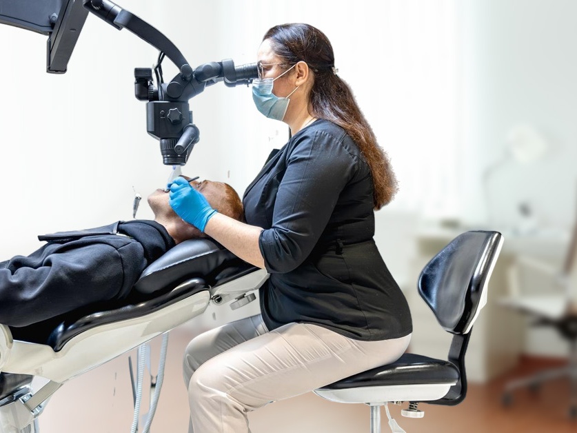 Stomatologie - MUDr. Hana Macková