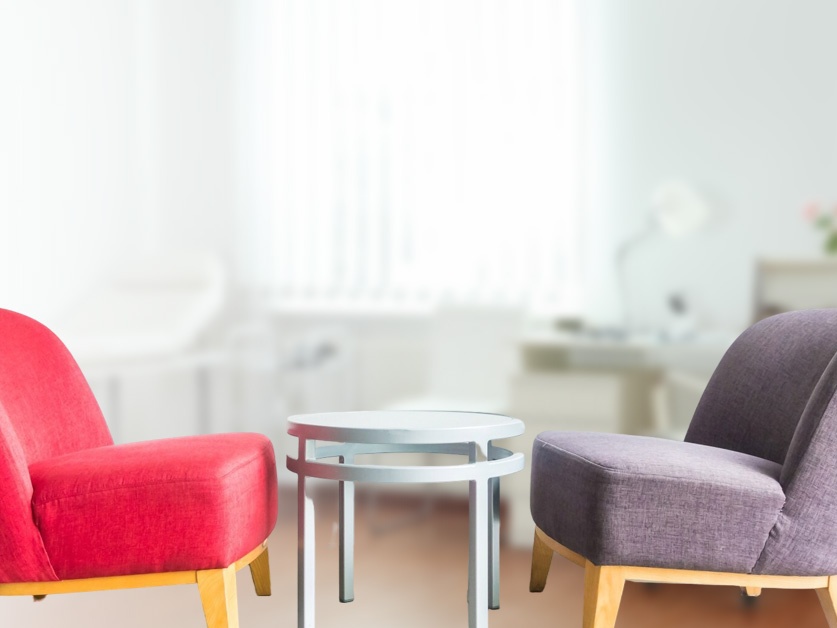 Psychiatrická ambulance - MUDr. Lucie Pulkrábková