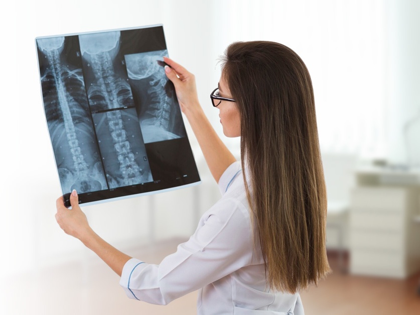 Ultrazvuk - Dům zdraví Mikulov - MUDr. Renata Marečková