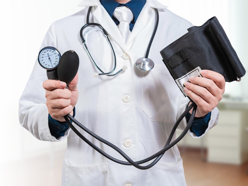 Praktický lékař pro dospělé - MUDr. Lenka Smejkalová