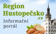 Portál regionu Hustopečsko