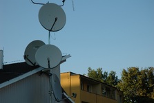 Končí kabelové vysílání Hustopečské televize