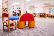 Hustopeče otevřou nové dětské skupiny. Do přípravy město zapojilo i rodiče Hustopeče otevřou nové dětské skupiny. Do přípravy město zapojilo i rodiče