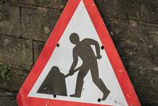 Most mezi Podivínem a Velkými Bílovicemi rozežírá rez. Opravu oddaluje spor o určení vlastníka