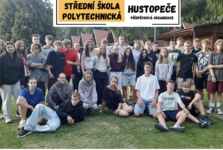 Adaptace a plány. Co čeká Střední školu polytechnickou Hustopeče? Adaptace a plány. Co čeká Střední školu polytechnickou Hustopeče?