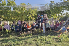 Takový byl podzim ve školičce Pastelce