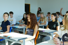 Studenti z Hustopečí vstoupili do projektu MyMachine