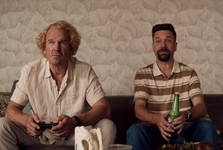 Komedie Poberta natočená ve Strážnici na jižní Moravě vstupuje do kin