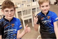 Hustopeče, město sportu! Máme i bowlingové mistry