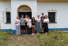 Letní otevřené sklepy v Brumovicích nabídnou víno, gastronomii i večerní program Letní otevřené sklepy v Brumovicích nabídnou víno, gastronomii i večerní program